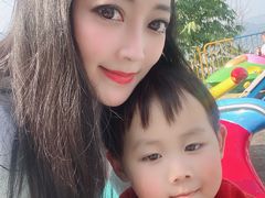-美心红酒小镇游乐园