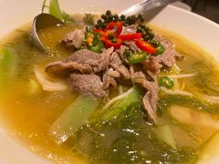 -闻见中国海南菜(K11店)
