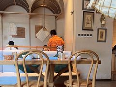 -普叽普叽泰式茶餐厅(港汇店)