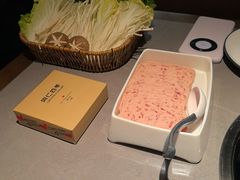 -同仁四季椰子鸡(无锡滨湖万象汇店)