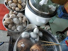 -溪口-滕头旅游景区