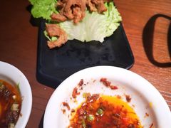 -牛焱·贵州黄牛肉火锅(城西银泰店)