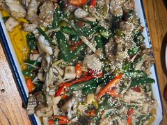 -兔槽江湖菜·重庆璧山兔(水围店)