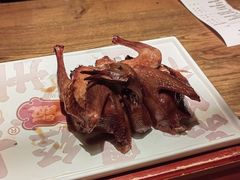 -大鸽饭(岗顶店)