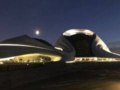 -哈尔滨大剧院
