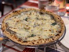 -Primo·丽莫意大利窑烤披萨