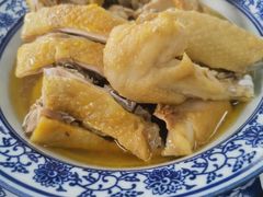 -兰边碗(鼓楼店)
