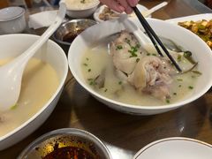 -双流老字号董蹄花(广场路店)