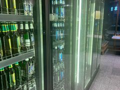 -首府山烧烤·小龙虾·KTV(翠堤湾店)