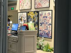 -狮王府淮扬菜(老门东店)