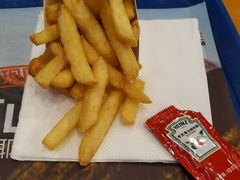 -汉堡王(北京三里屯购物中心)