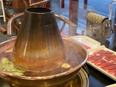 -北门涮肉·铜锅涮肉(南锣鼓巷店)