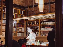 大堂-鑫吉巷铁板烧