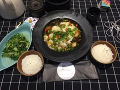 -心邸·庆宴(雅宝城店)