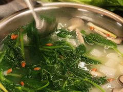 -巴山一绝烤全羊(三圣乡刘家花园店)