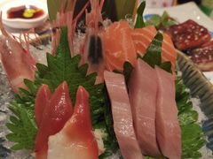 -大渔铁板烧(大悦城店)
