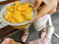 -仁信老铺甜品(北京路店)