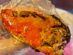 -蟹榭·本帮江浙菜·蟹宴(五角场合生汇商场店)