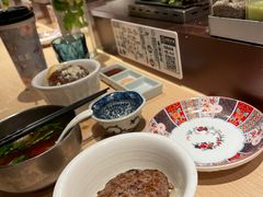 -肉肉大米(德基广场店)