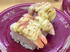 -寿司郎(皇庭广场店)
