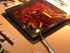 -锦城印象火锅(天府三街店)