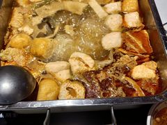 -螺大喜螺蛳粉火锅(雍和宫店)