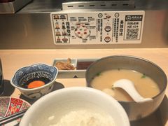 味增汤-肉肉大米(金虹桥店)