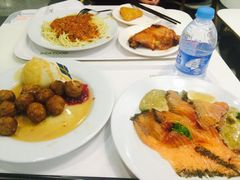 -宜家·瑞典风味餐厅(无锡店)