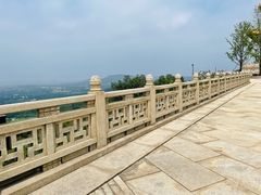 -牛首山文化旅游区