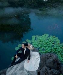 -今生有约婚纱摄影店(景德路店)