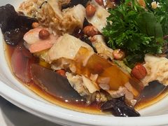-峰厨大鱼泡饼·天津菜(西青大学城店)