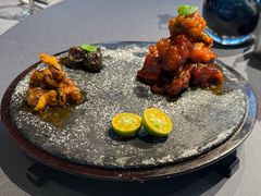 -狮王府淮扬菜(老门东店)