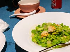 -三利音·玖弄小鲜(浦东嘉里城店)