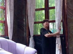 -半岛公馆(淞兴西路店)