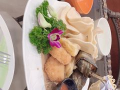 -荷花泰菜(东方新天地店)