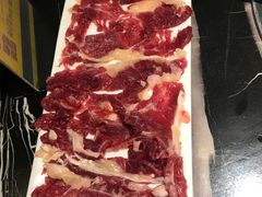 -古乐牛香·鲜牛肉牛杂火锅(五一中路店)