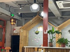 -壹块捌烧烤(灯市口店)