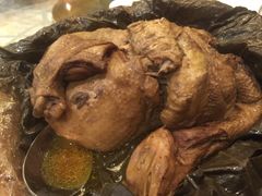 -杭州香格里拉·香宫中餐厅