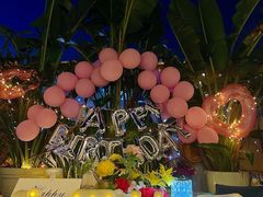 -天空花园餐吧·生日·团建(南山店)