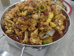 -小民大排档(光谷店)