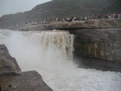 -陕西黄河壶口瀑布旅游区