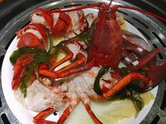 -三个渔夫·蒸汽海鲜(小白楼店)