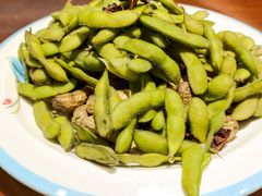 -宾朋海鲜美食餐厅·特色美食(兴海路店)