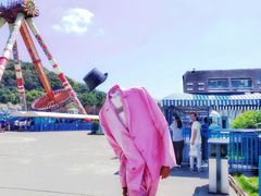 -凤凰山海港乐园