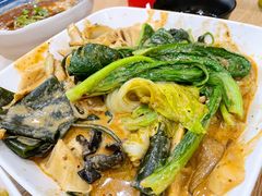 -林静小吃(复兴路店)