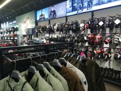 -机车外挂骑士装备(朝阳店)