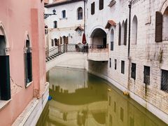 -华谊兄弟（长沙）电影小镇