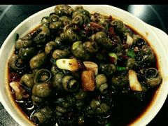 -云晓光头烧烤吧(盛夏店)