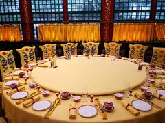 包厢-白家大院·王府宫廷菜(苏州街店)