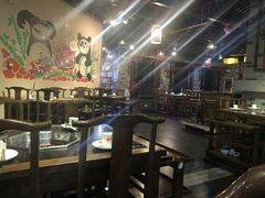 -香天下·四川火锅(安镇大润发店)